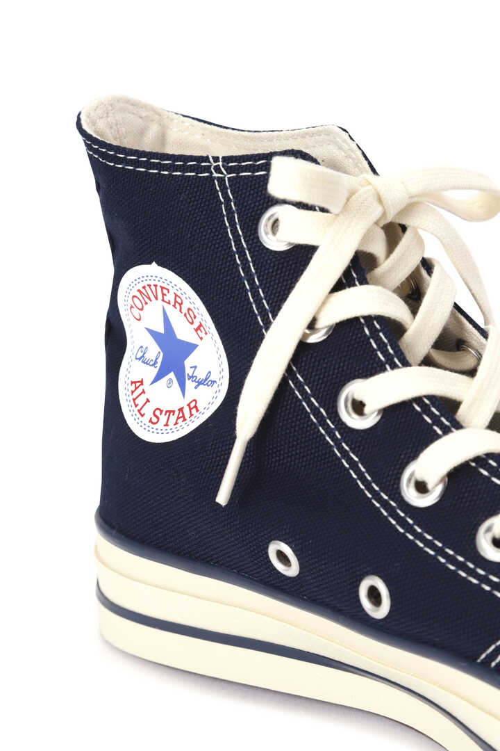 CONVERSE / CANVAS ALL STAR 80s HI5