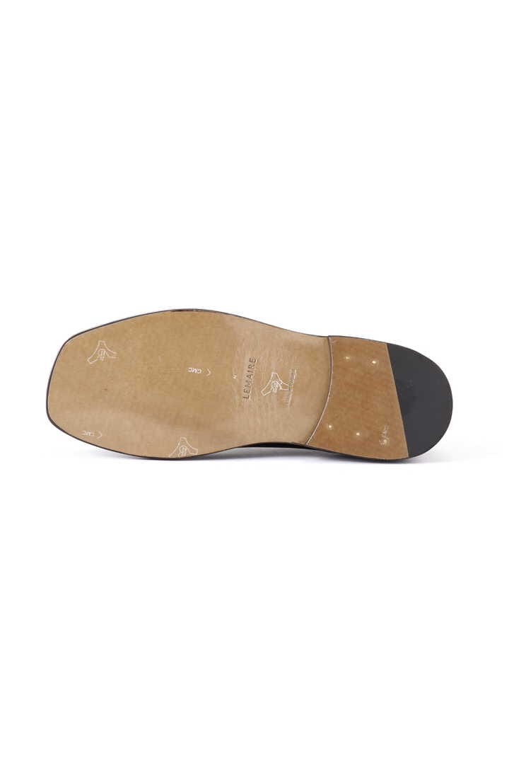 LEMAIRE / FLAT PIPED SLIPPERS6
