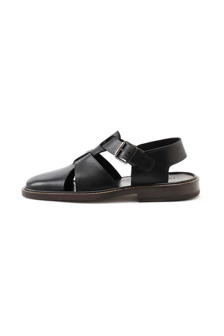 LEMAIRE / FISHERMAN SANDALS2