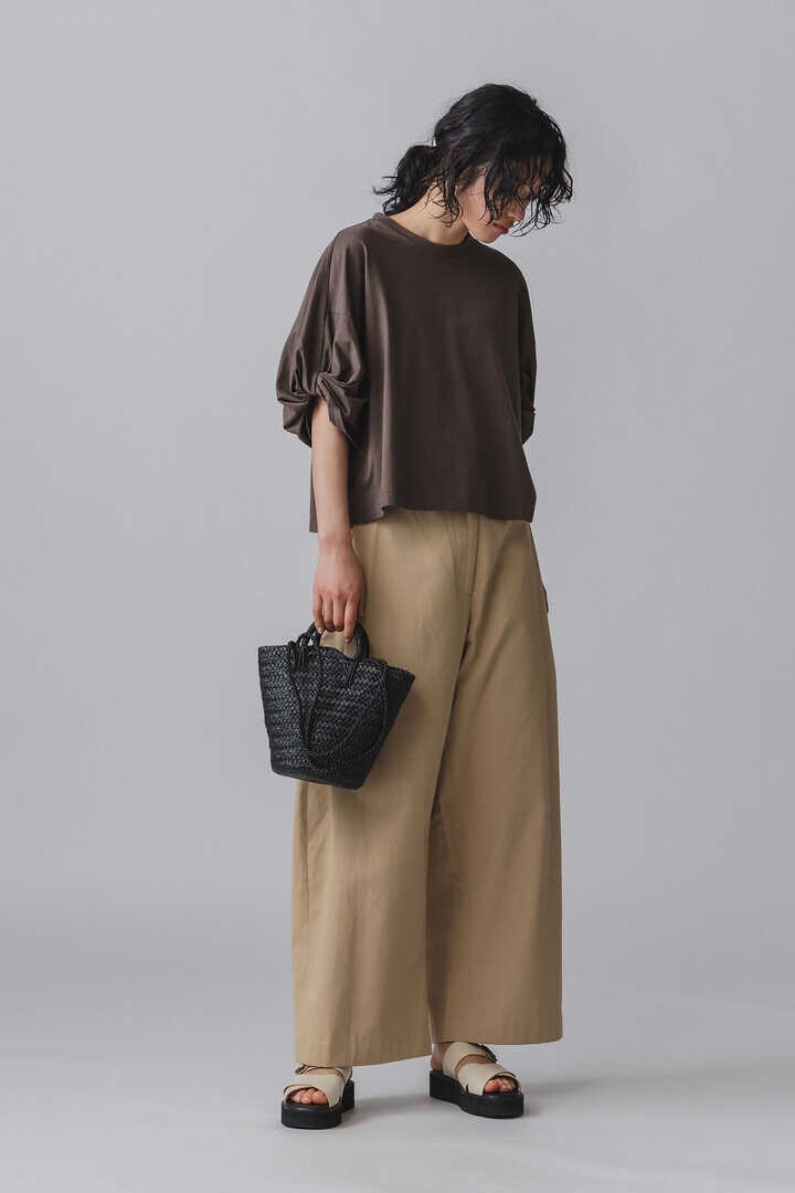 Aeta / BASKET S + SHOULDER | バッグ | THE LIBRARY SELECTED | THE LIBRARY（ザ  ライブラリー公式通販）