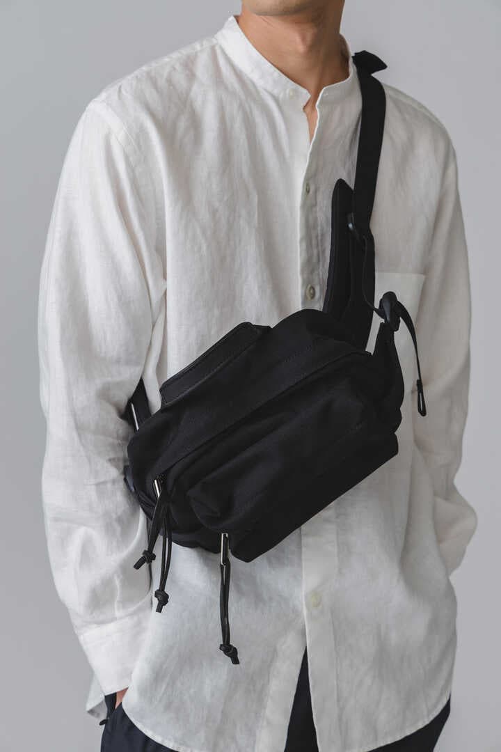 Aeta / WAIST BAG S | バッグ | THE LIBRARY SELECTED | THE LIBRARY 