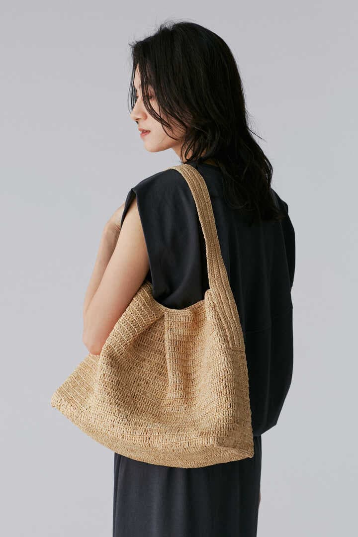 MAISON NH PARIS / TIFFANY - Soulder Bag | バッグ | THE LIBRARY 