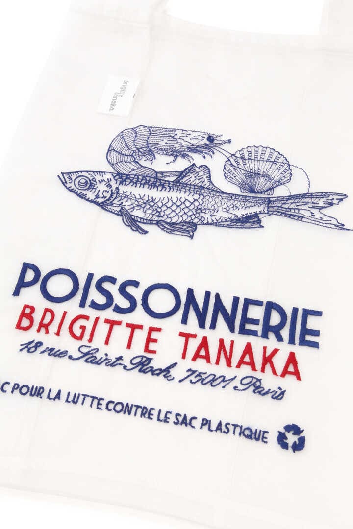 Brigitte Tanaka / SAC POISSONERIE5