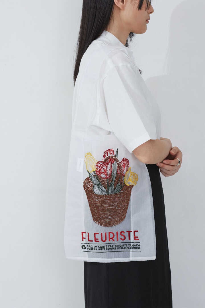 Brigitte Tanaka / SAC FLEURISTE-PANIER1