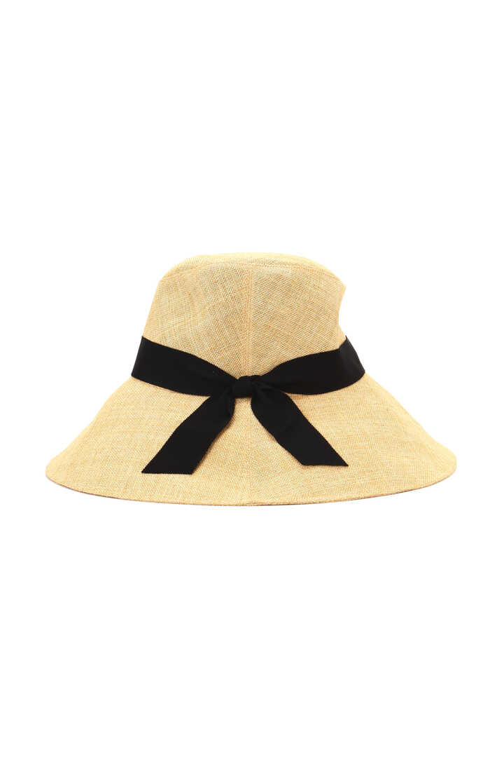 KIJIMA TAKAYUKI / PAPER CLOTH SOFT HAT (WIDE)3