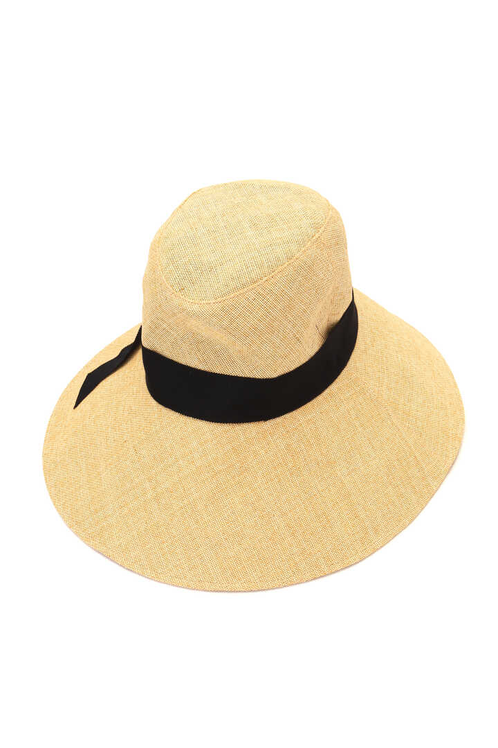 KIJIMA TAKAYUKI / PAPER CLOTH SOFT HAT (WIDE)4