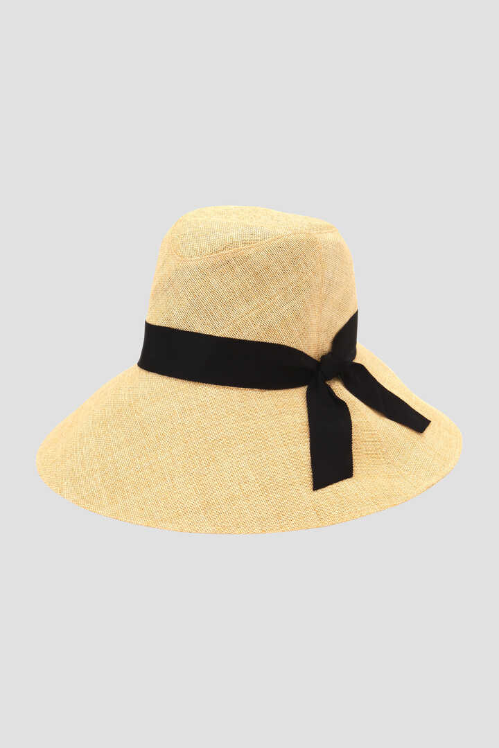 KIJIMA TAKAYUKI / PAPER CLOTH SOFT HAT (WIDE)2