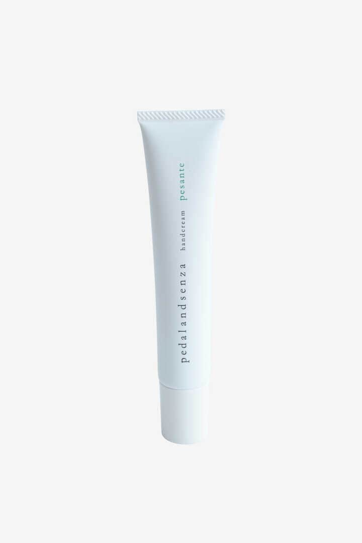 PEDAL AND SENZA / HAND CREAM PESANTE 50g2