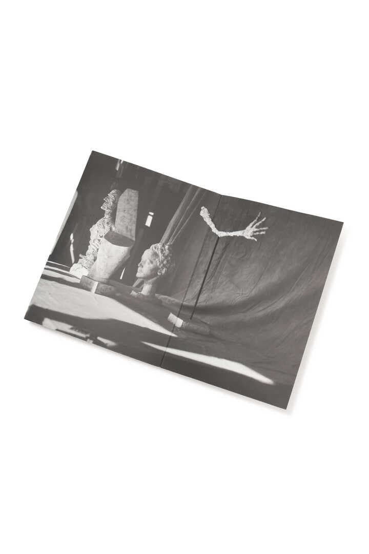 SUBSTANCE AND SHADOW / Alberto Giacometti5