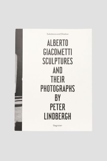 SUBSTANCE AND SHADOW / Alberto Giacometti_000