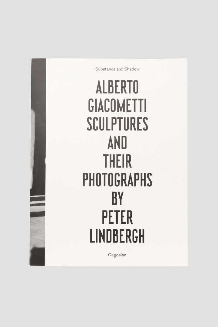 SUBSTANCE AND SHADOW / Alberto Giacometti1