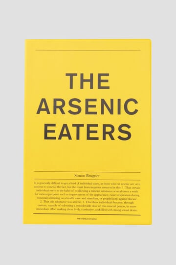 THE ARSENIC EATERS / Simon Brugner_000