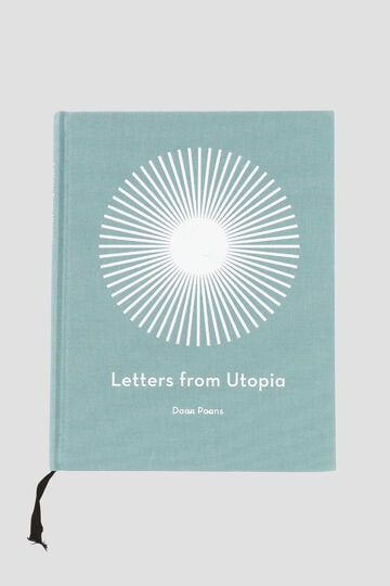 LETTERS FROM UTOPIA / Daan Paans_000