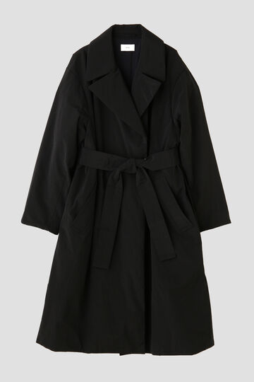 ATON / TECHNO COTTON REEFER COAT_010