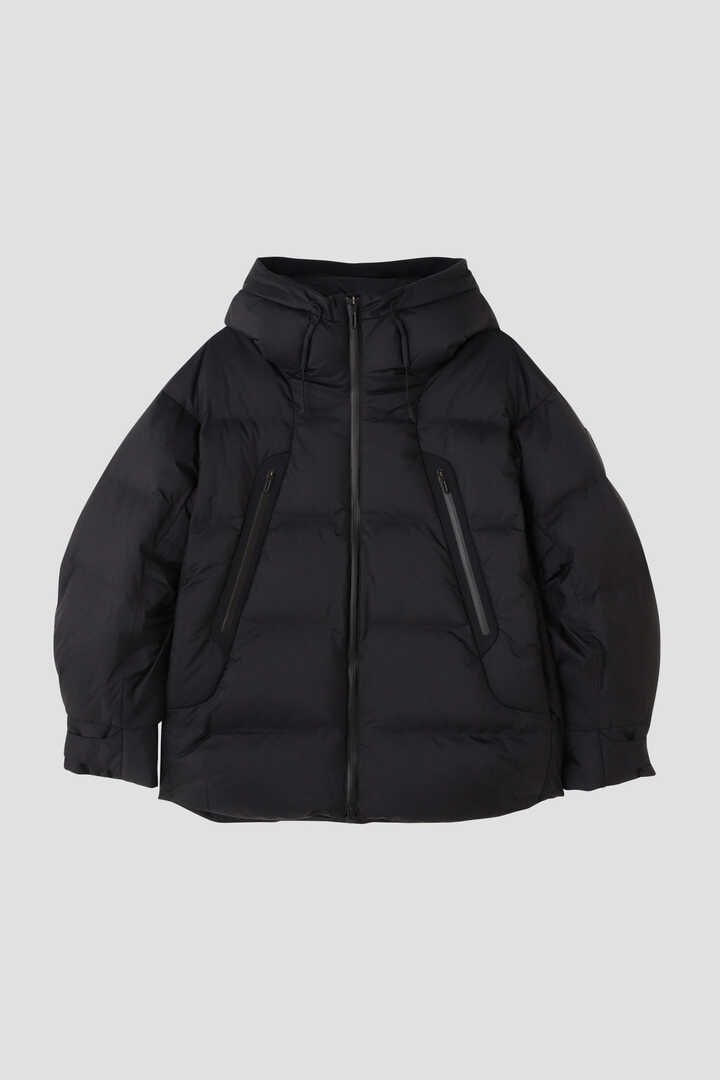 DESCENTE / MIZUSAWA DOWN COAT "MOUNTAINEER-HC"3