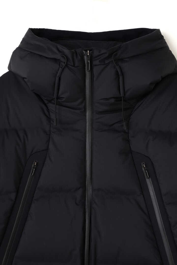 DESCENTE / MIZUSAWA DOWN COAT "MOUNTAINEER-HC"5