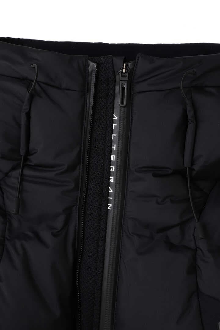 DESCENTE / MIZUSAWA DOWN COAT "MOUNTAINEER-HC"6