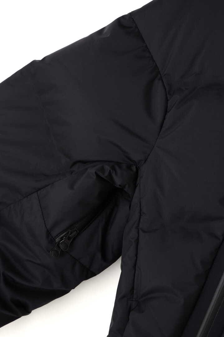 DESCENTE / MIZUSAWA DOWN COAT "MOUNTAINEER-HC"7