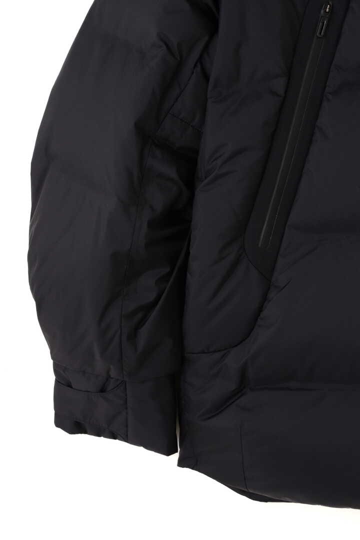 DESCENTE / MIZUSAWA DOWN COAT "MOUNTAINEER-HC"9