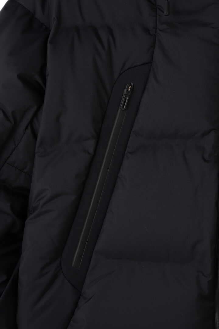 DESCENTE / MIZUSAWA DOWN COAT "MOUNTAINEER-HC"11