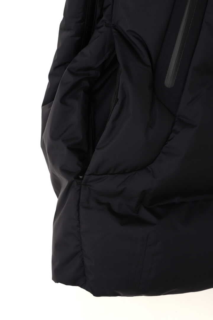 DESCENTE / MIZUSAWA DOWN COAT "MOUNTAINEER-HC"12