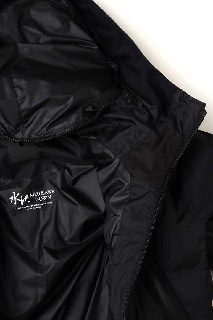 DESCENTE / MIZUSAWA DOWN COAT "MOUNTAINEER-HC"14