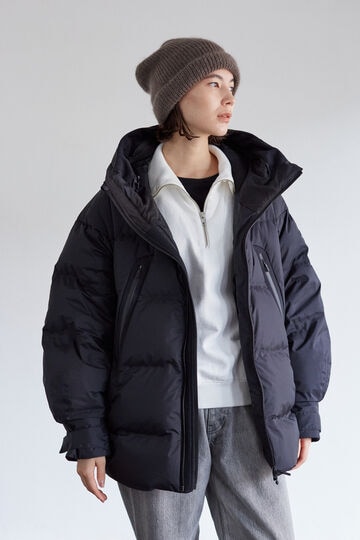 DESCENTE / MIZUSAWA DOWN COAT "MOUNTAINEER-HC"_010