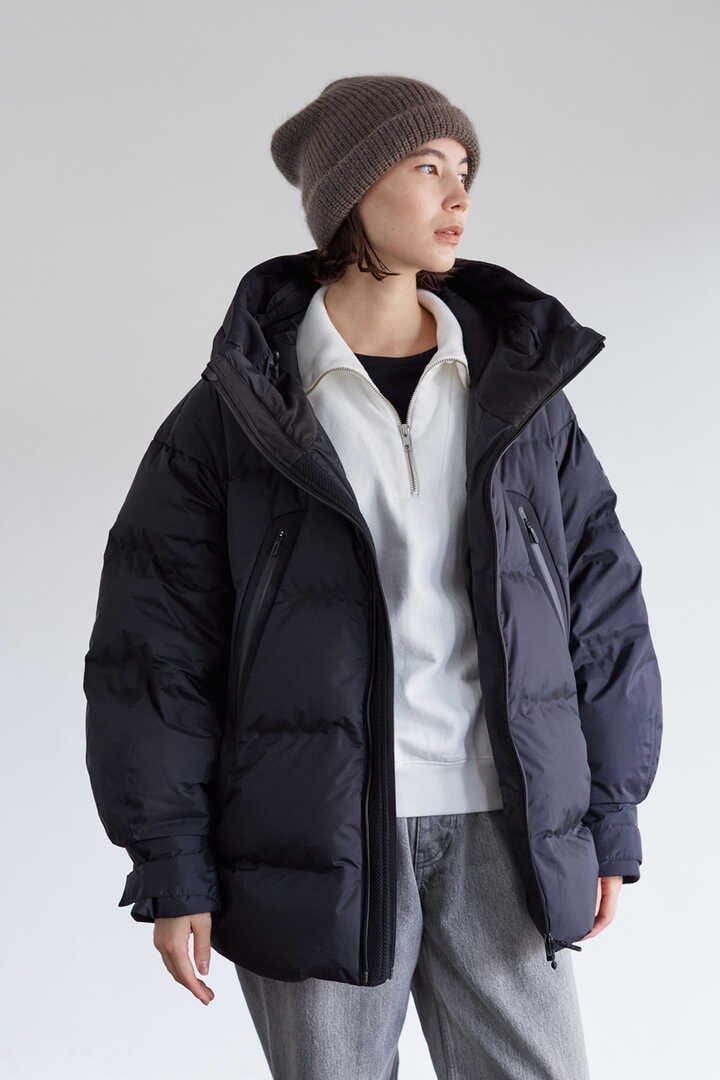 DESCENTE / MIZUSAWA DOWN COAT "MOUNTAINEER-HC"1