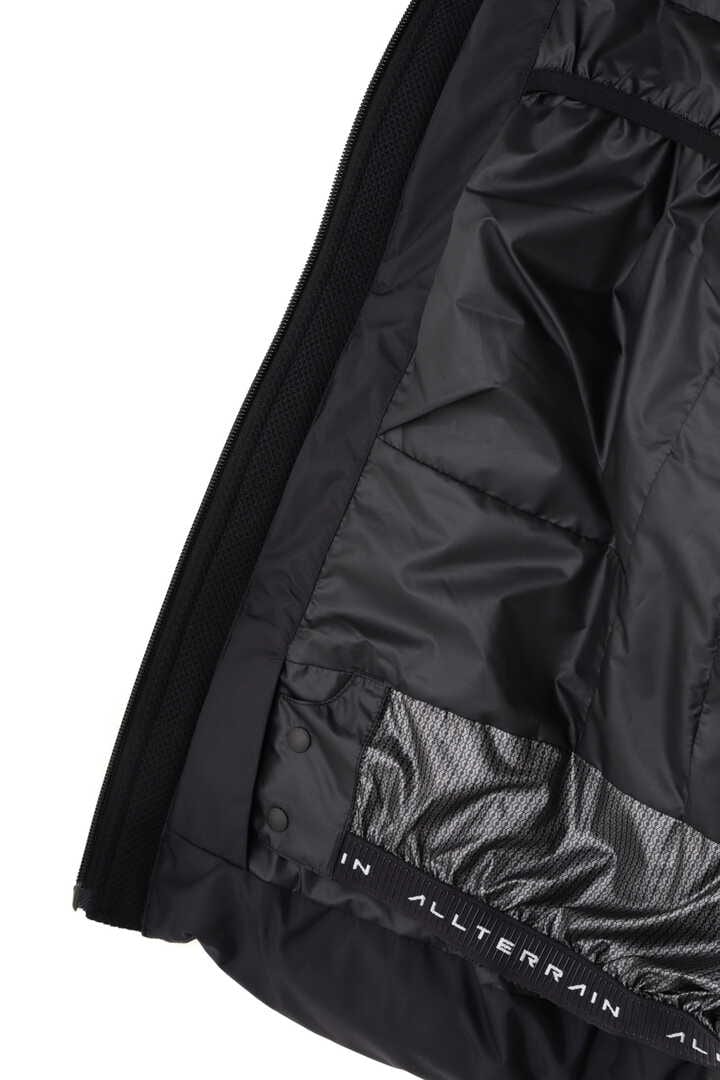 DESCENTE / MIZUSAWA DOWN COAT "MOUNTAINEER-HC"16