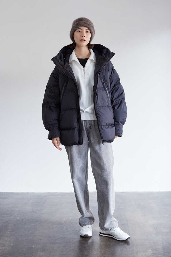 DESCENTE / MIZUSAWA DOWN COAT "MOUNTAINEER-HC"2