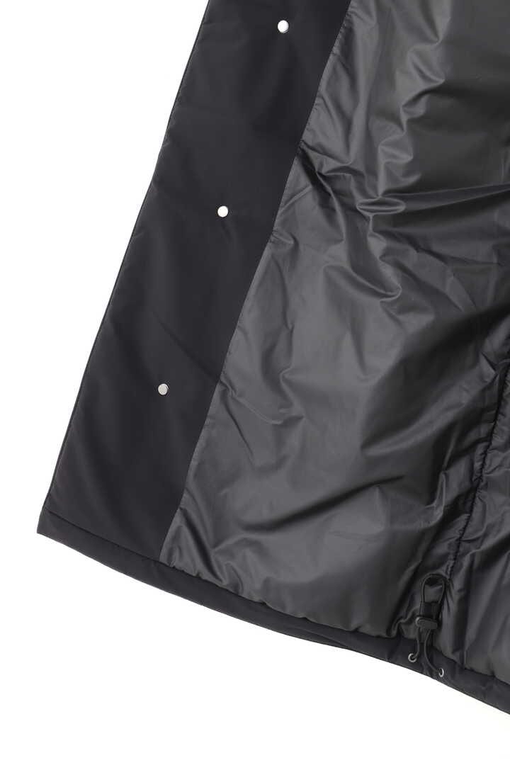 DESCENTE / INSULATED LIGHTWEIGHT COAT10