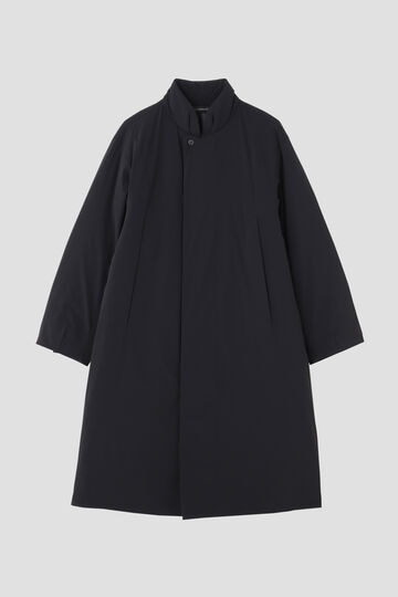 DESCENTE / INSULATED LIGHTWEIGHT COAT_010