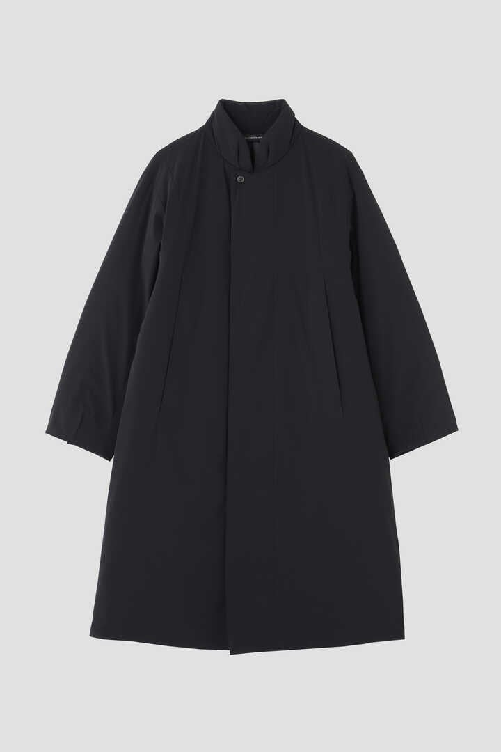 DESCENTE / INSULATED LIGHTWEIGHT COAT1