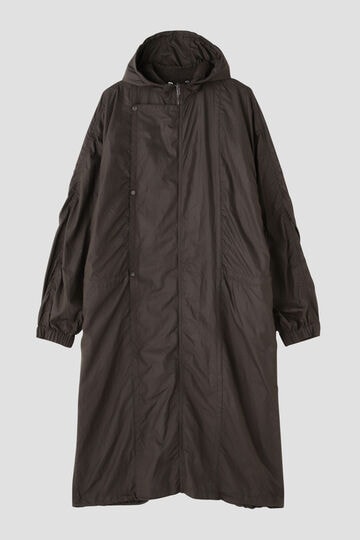 LEMAIRE / NYLON PARKA_020