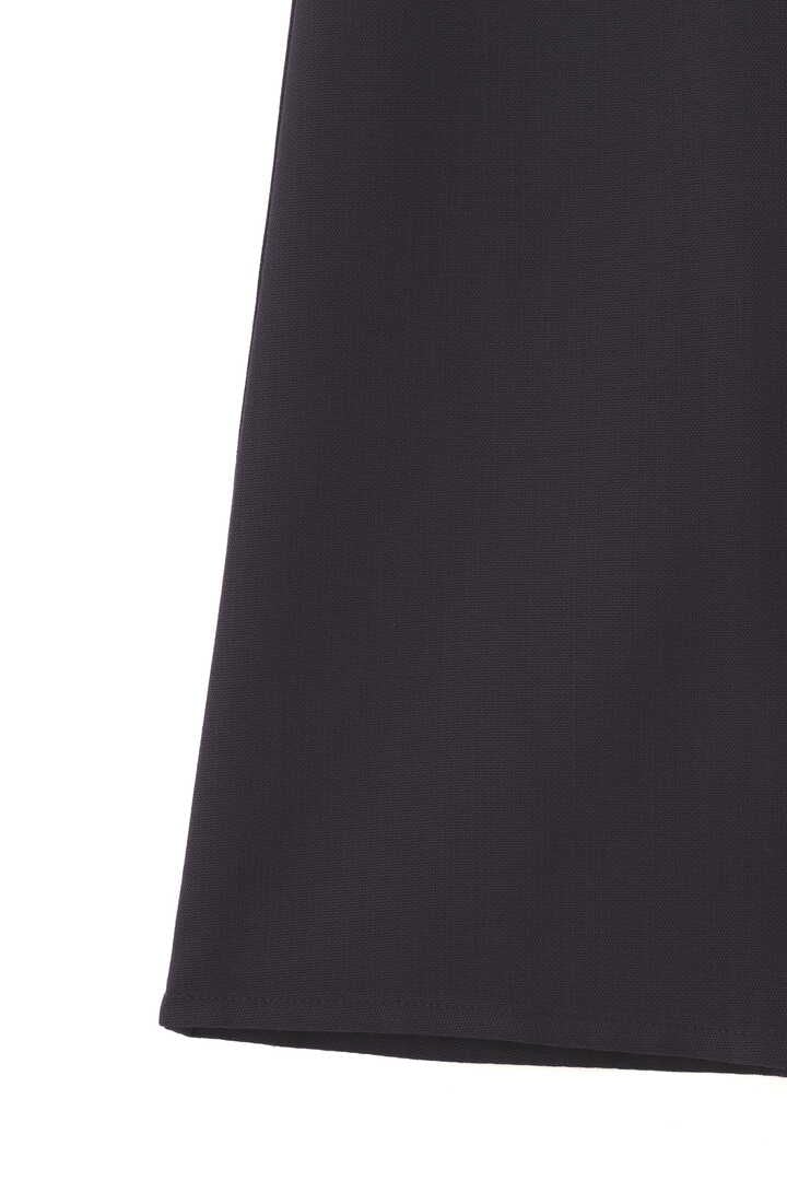 STUDIO NICHOLSON / LIGHT TECH WOOL WRAP SKIRT14