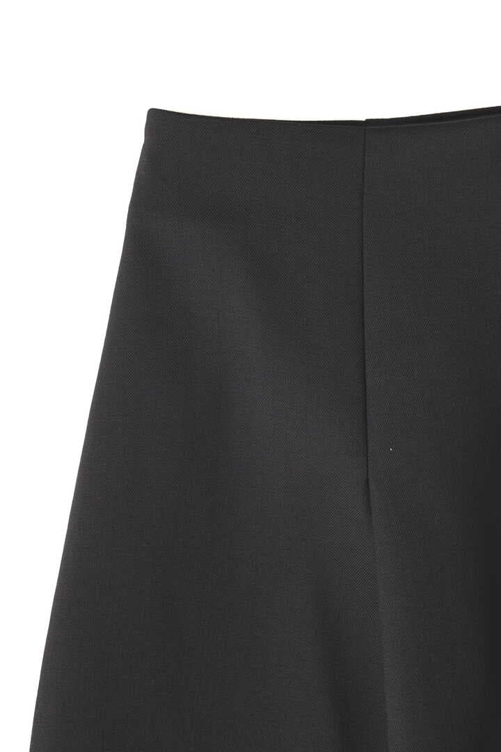 STUDIO NICHOLSON / COMPACT POLY VISCOSE DARTED VOLUME SKIRT10