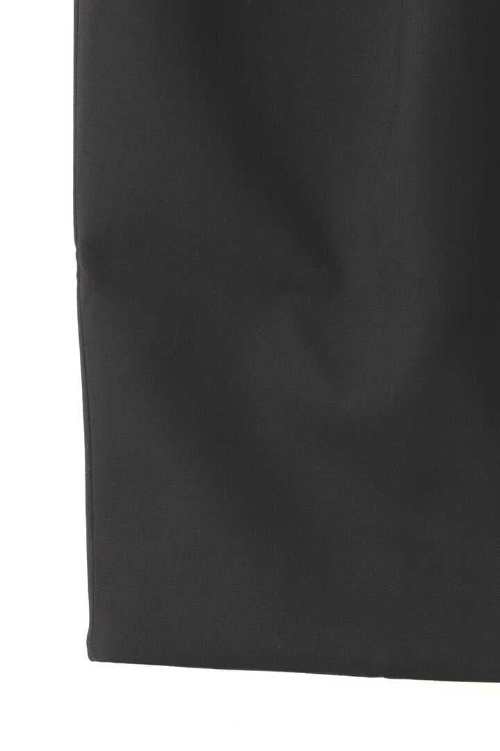 STUDIO NICHOLSON / COMPACT POLY VISCOSE DARTED VOLUME SKIRT12