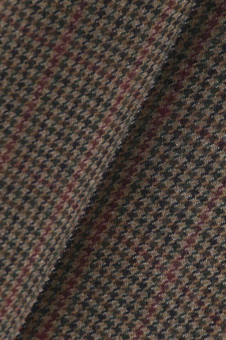 blurhms / Classic Houndstooth Trousers16