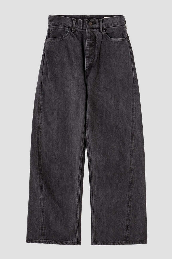 blurhms / 12.9oz BIAS DENIM PANTS10