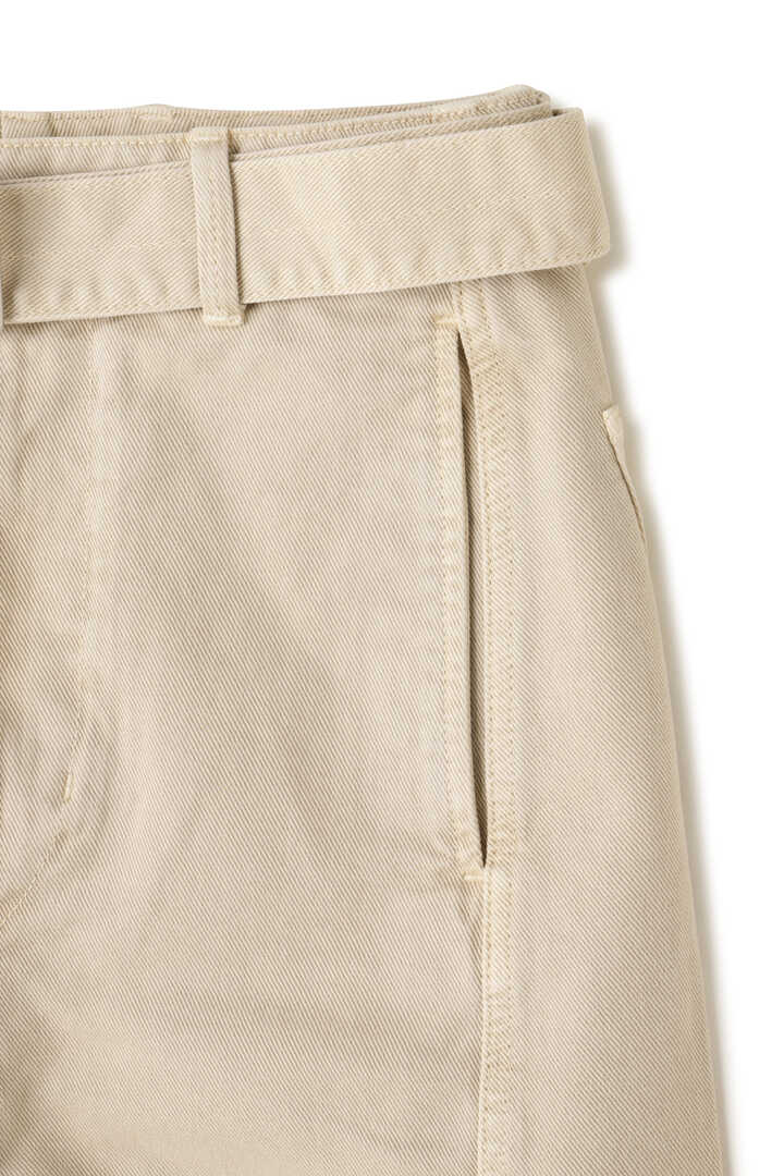 LEMAIRE / TWISTED BELTED PANTS11