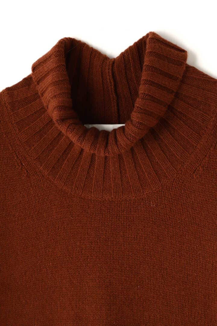 SAYAKA DAVIS / Highcollar Sweater 10