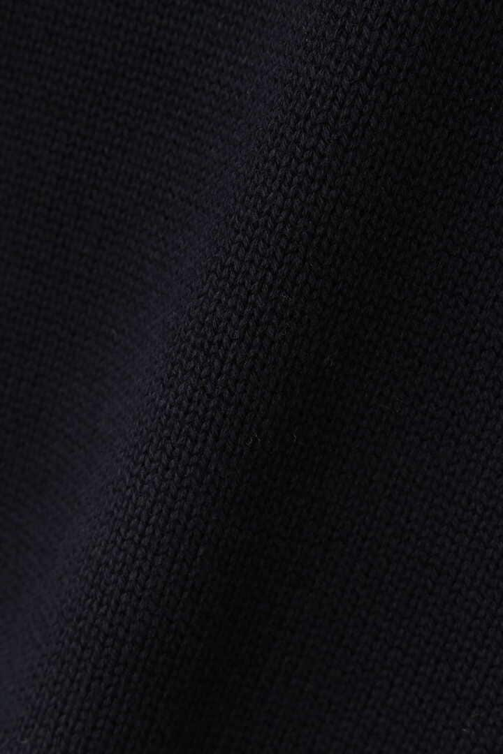 STUDIO NICHOLSON / MERINO COTTON 5GG ROLL NECK11