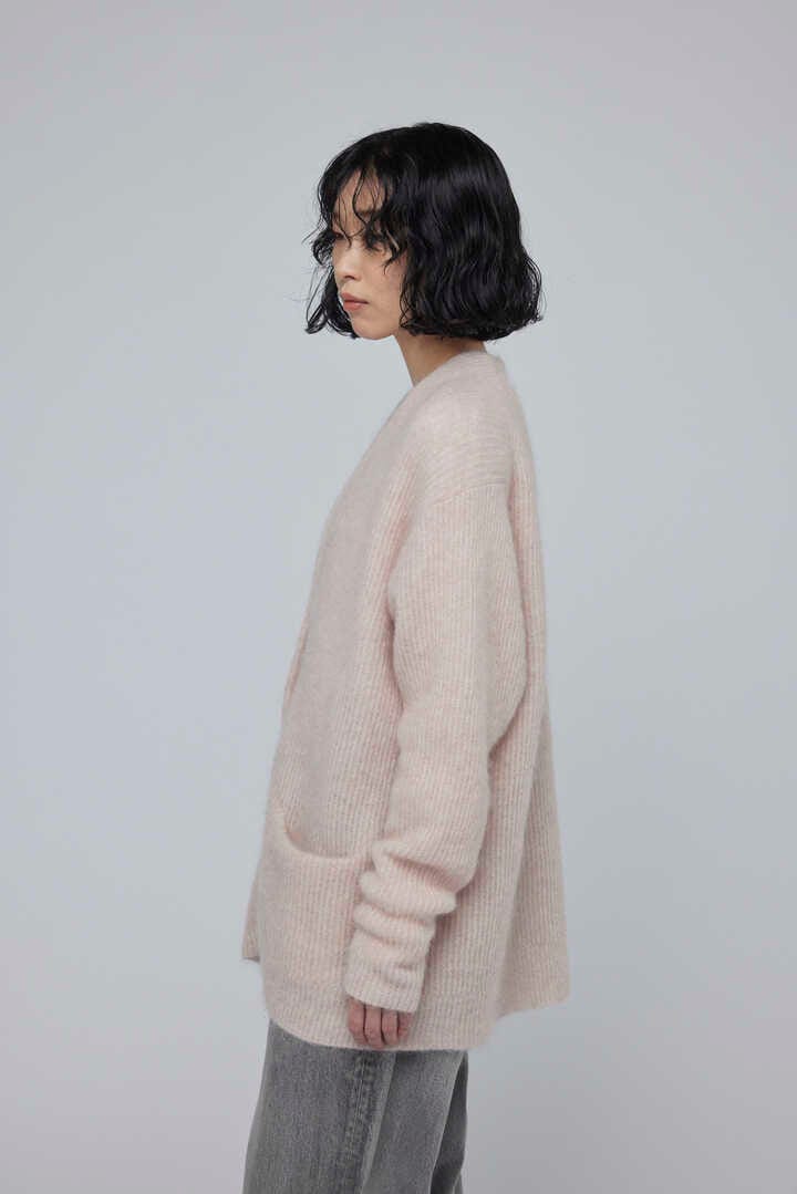 SAYAKA DAVIS / Mohair Cardigan3