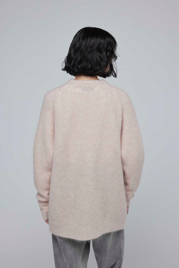 SAYAKA DAVIS / Mohair Cardigan4