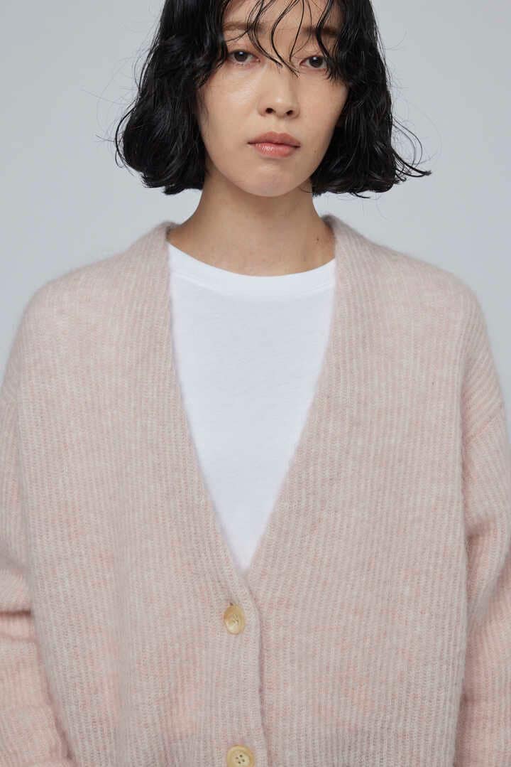 SAYAKA DAVIS / Mohair Cardigan5