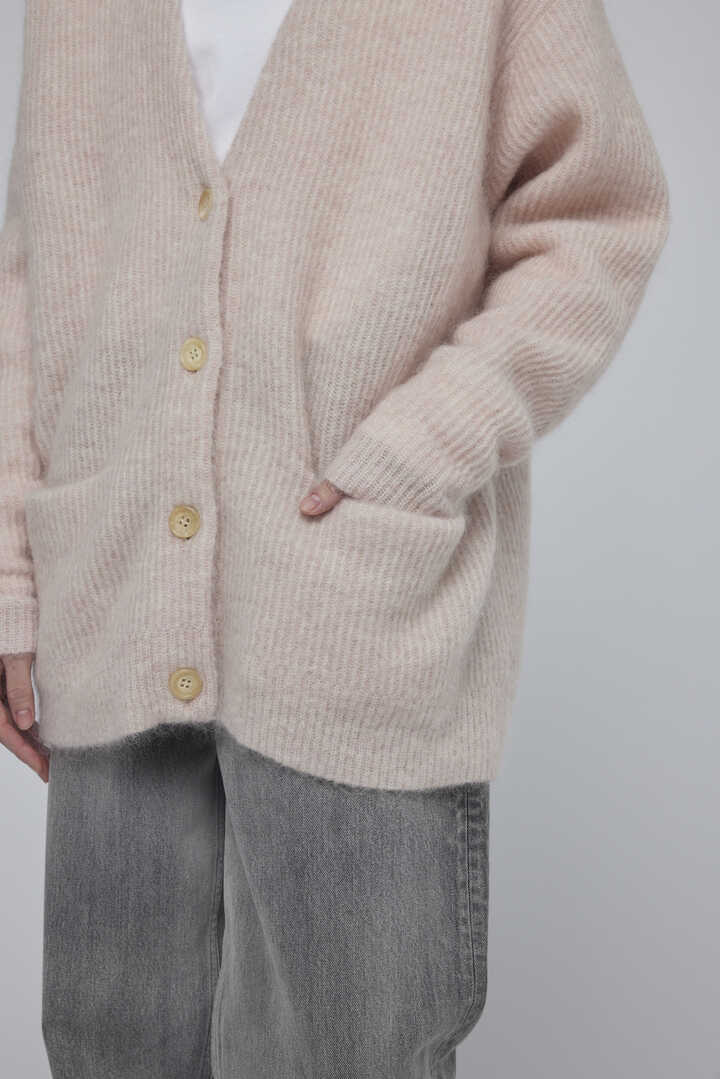 SAYAKA DAVIS / Mohair Cardigan6