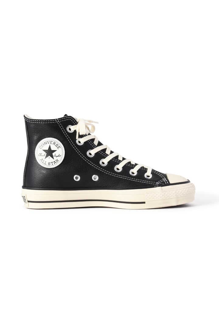 CONVERSE / LEATHER ALL STAR J HI3