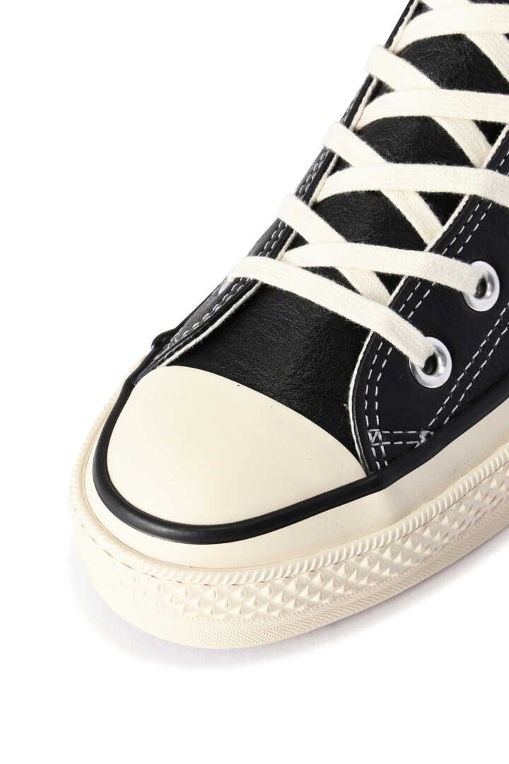 CONVERSE / LEATHER ALL STAR J HI4