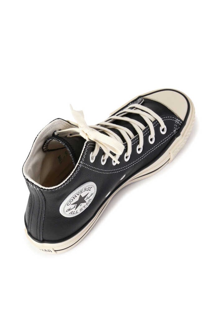 CONVERSE / LEATHER ALL STAR J HI5