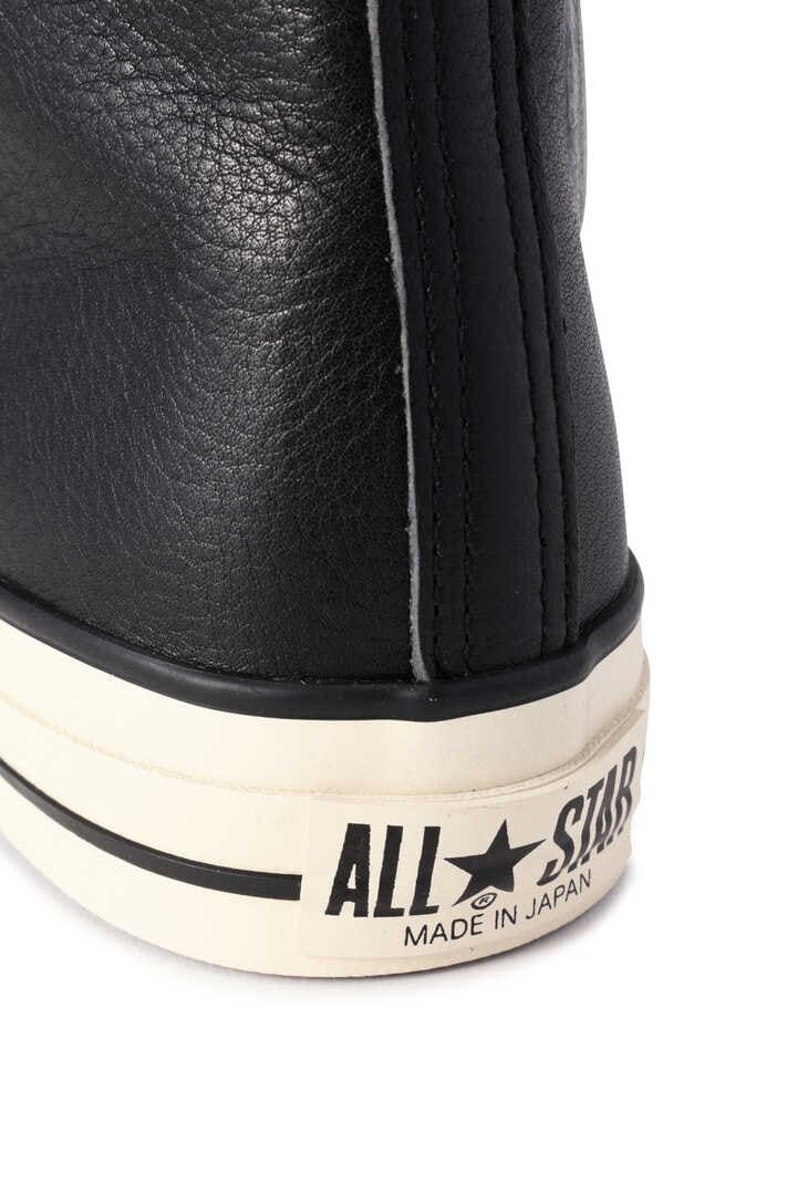 CONVERSE / LEATHER ALL STAR J HI7